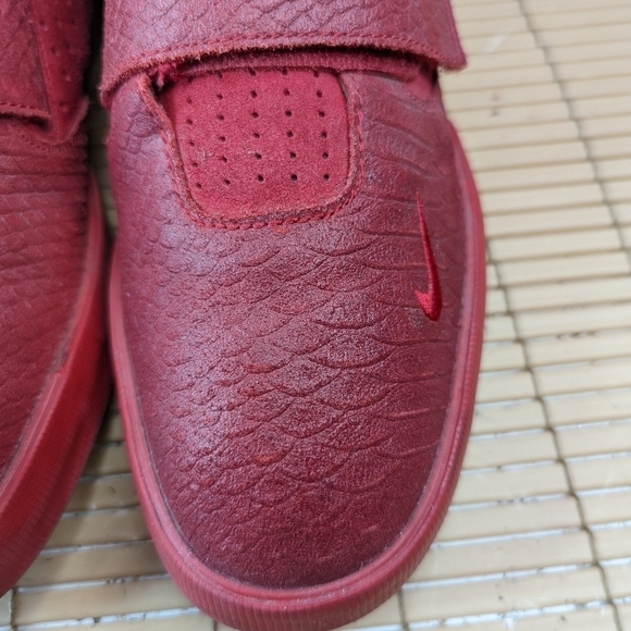 Nike FLYSTEPPER 2K3 Red 677473-600 SZ US 12. 163pm - Picture 7 of 11